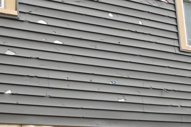 Siding for Commercial Buildings in Fort Lee, VA